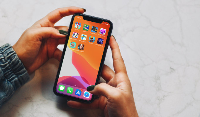 A principios de julio, se eliminaron más de 2.500 juegos de la tienda de aplicaciones China de Apple, cuando comienza la represión