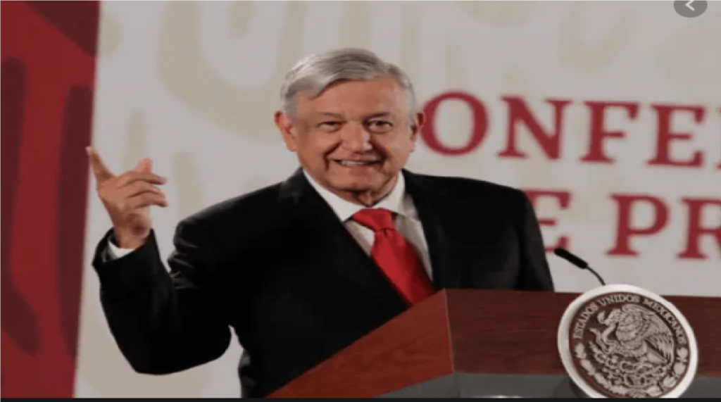 AMLO visitará Querétaro este viernes, vendrá a reunión de seguridad, ¿Lo acompañará  Santiago Nieto?