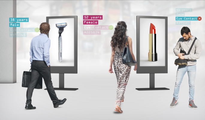 Advertima gana $ 17.5M para análisis de comportamiento basados en visión por computadora para el comercio minorista en la tienda