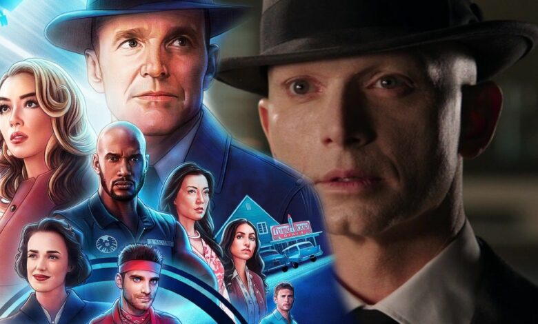 Agents of SHIELD Season 7 Repeats Fringe - ¿Terminará de la misma manera?