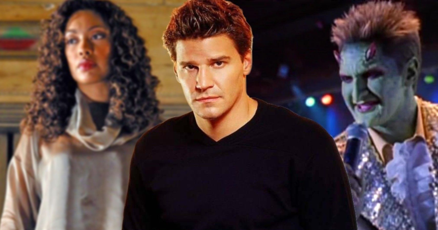 Ángel: sus 5 mejores aliados y los 5 chicos malos más malvados que enfrentó, clasificados