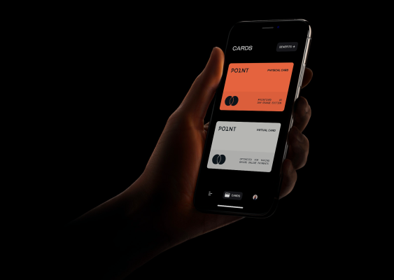 Apunte a lanzar un nuevo banco retador con recompensas en compras con tarjeta de débito