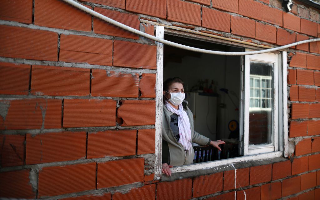 Argentina prorroga la cuarentena hasta el 2 de agosto