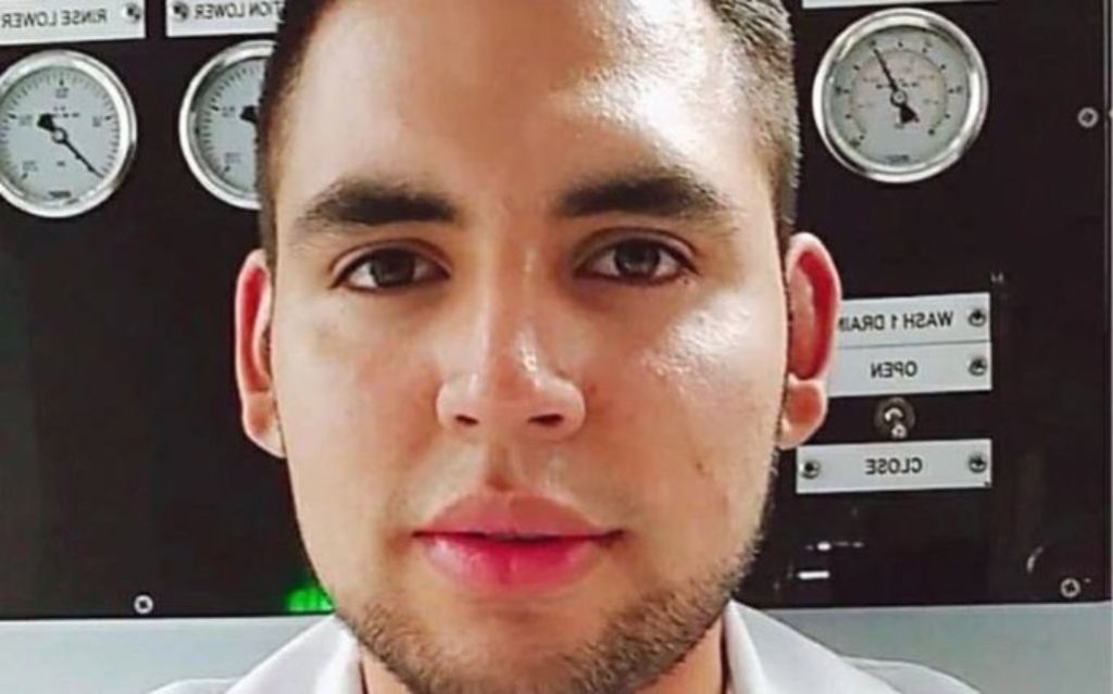 Asesinan a estudiante de ingeniería de la Autónoma de Chihuahua