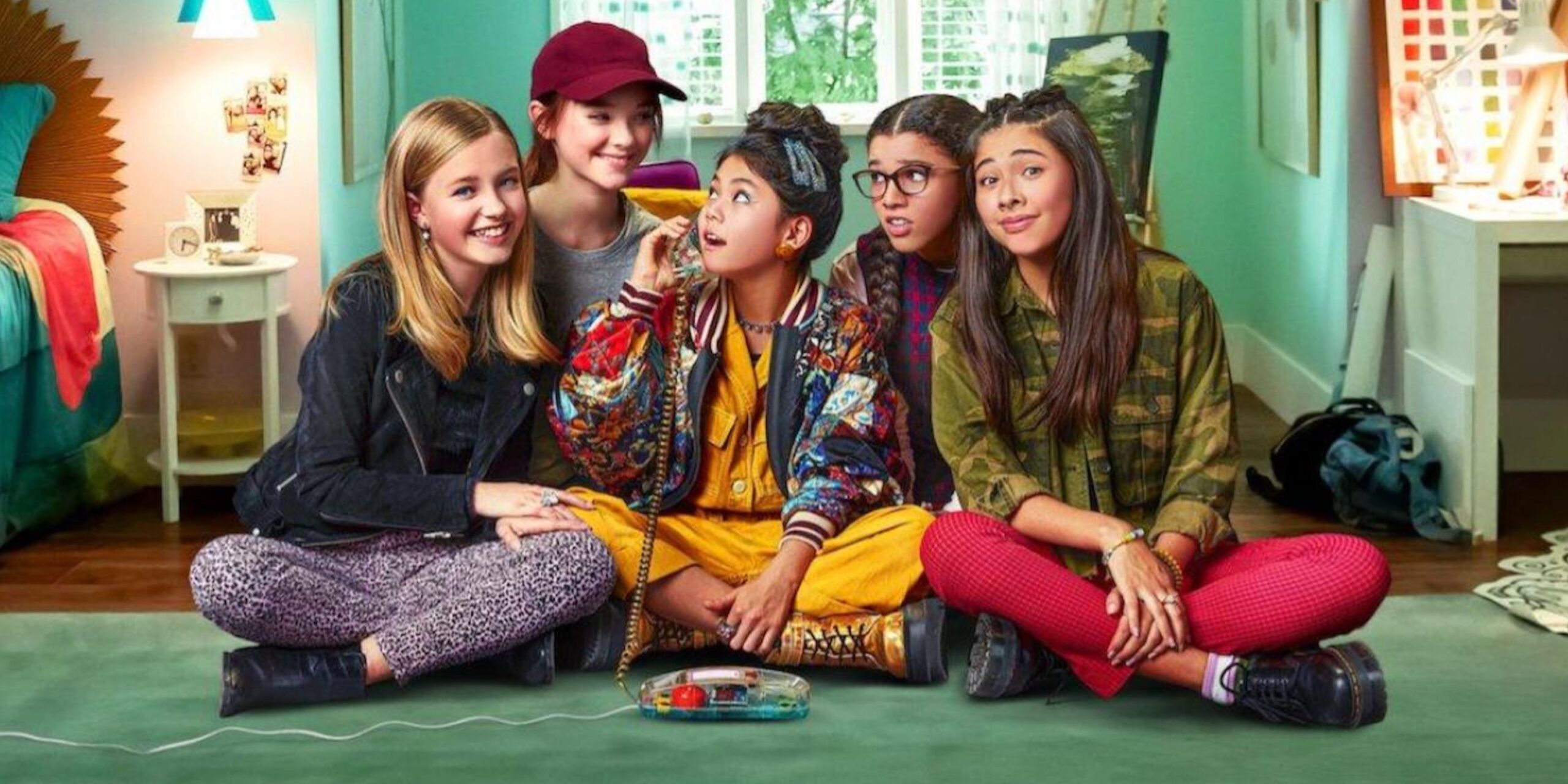 Baby-Sitters Club Season 2: Fecha de lanzamiento y detalles de la historia