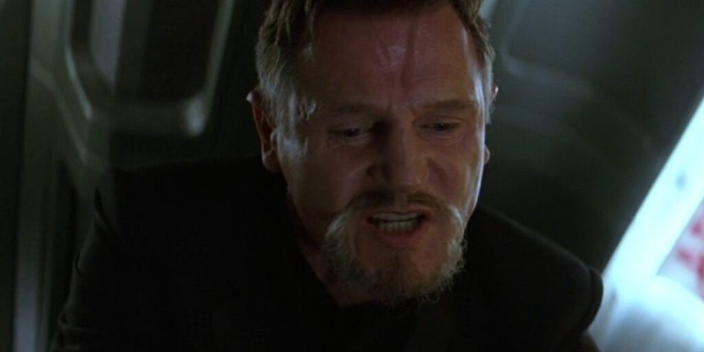 Batman comienza escritor de películas desacredita la teoría de los fanáticos de la muerte de Ra's al Ghul