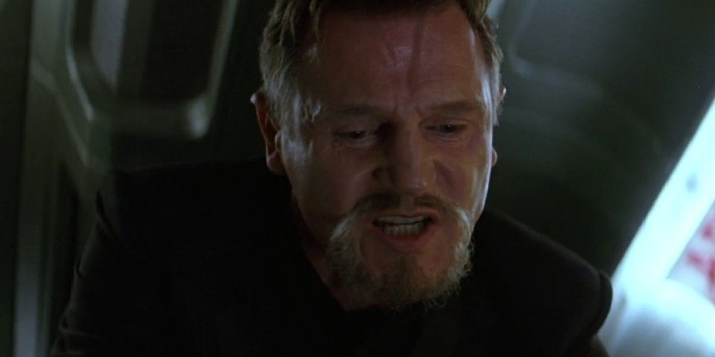 Batman comienza escritor de películas desacredita la teoría de los fanáticos de la muerte de Ra's al Ghul