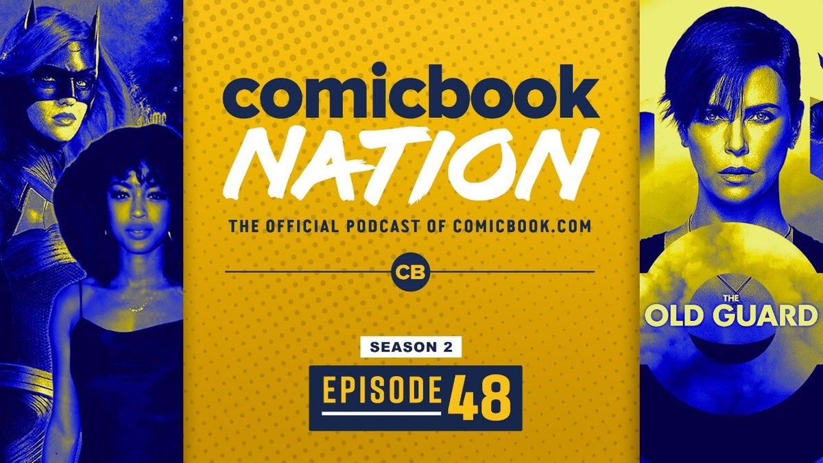 Podcast cómico Chilling Adventures Sabrina 4 Cancelado Batwoman Recast Netflix Old Guard Reviews Halloween Kills Trailer Delay Podcast cómico Chilling Adventures Sabrina 4 Cancelado Batwoman Recast Netflix Old Guard Reviews Halloween Kills Trailer Delay