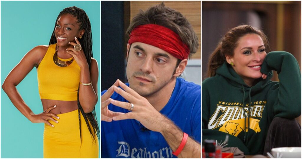 Big Brother 22:10 jugadores que nos encantaría ver como estrellas