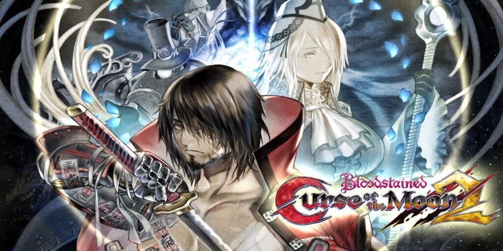 Bloodstained: Curse of the Moon 2 Reseña | Screen Rant