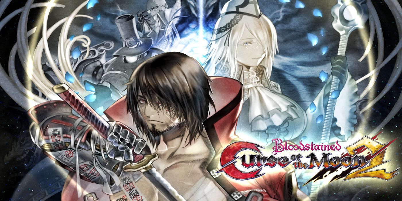 Bloodstained: Curse of the Moon 2 Reseña | Screen Rant