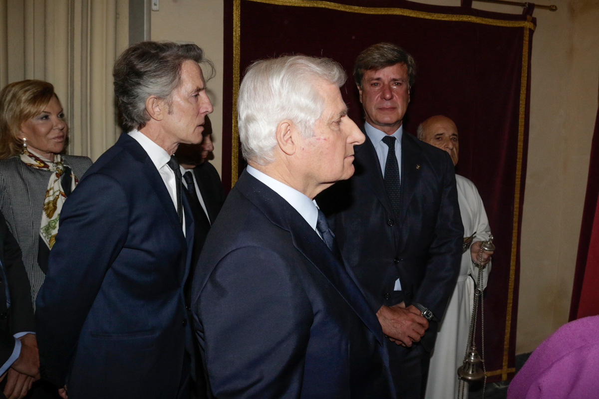 Cayetano Martínez de Irujo