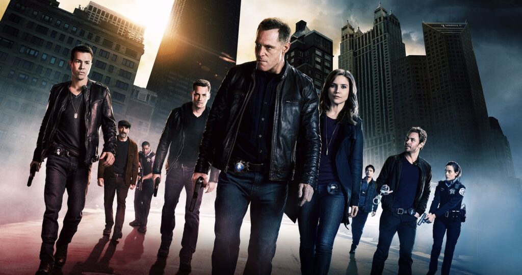 Chicago P.D .: 10 cosas que no sabías sobre el elenco