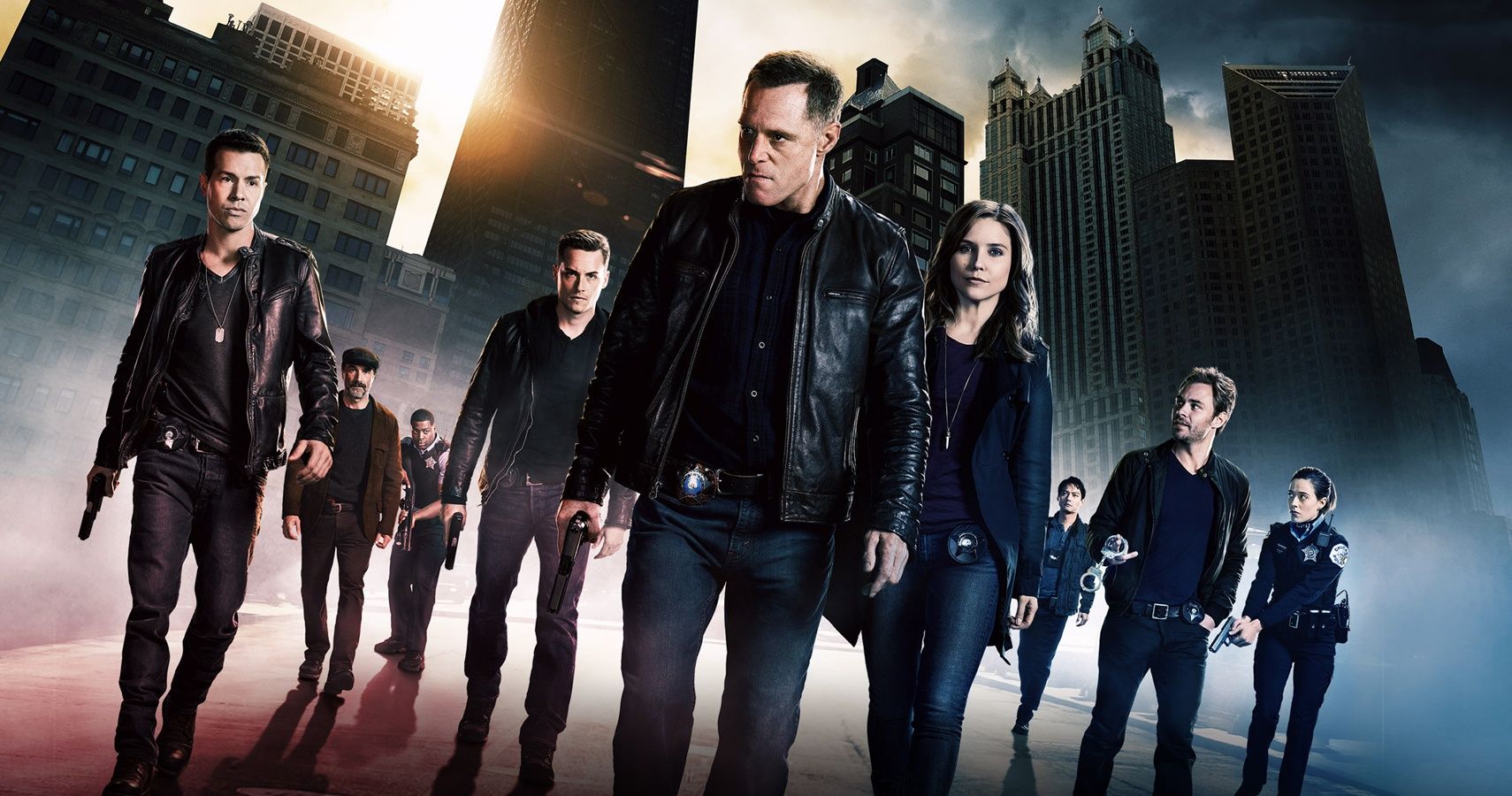 Chicago P.D .: 10 cosas que no sabías sobre el elenco