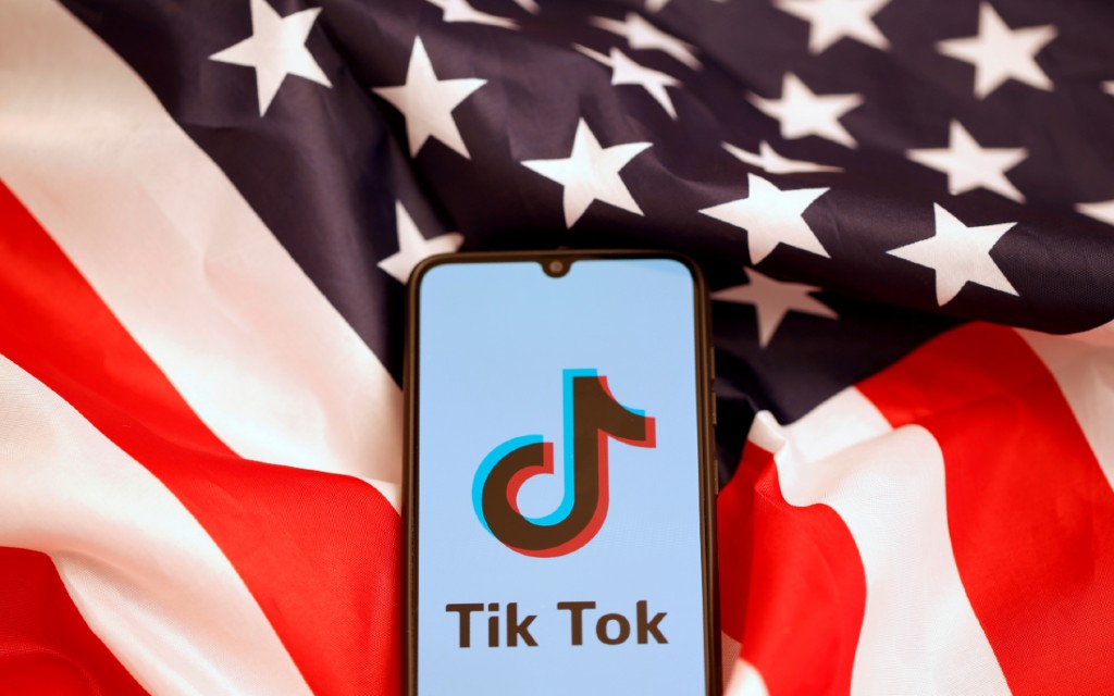 China acusa a EU de ‘amenazar sin pruebas a empresas chinas’ tras investigación a Tik Tok