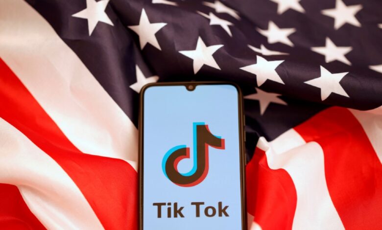 China acusa a EU de ‘amenazar sin pruebas a empresas chinas’ tras investigación a Tik Tok