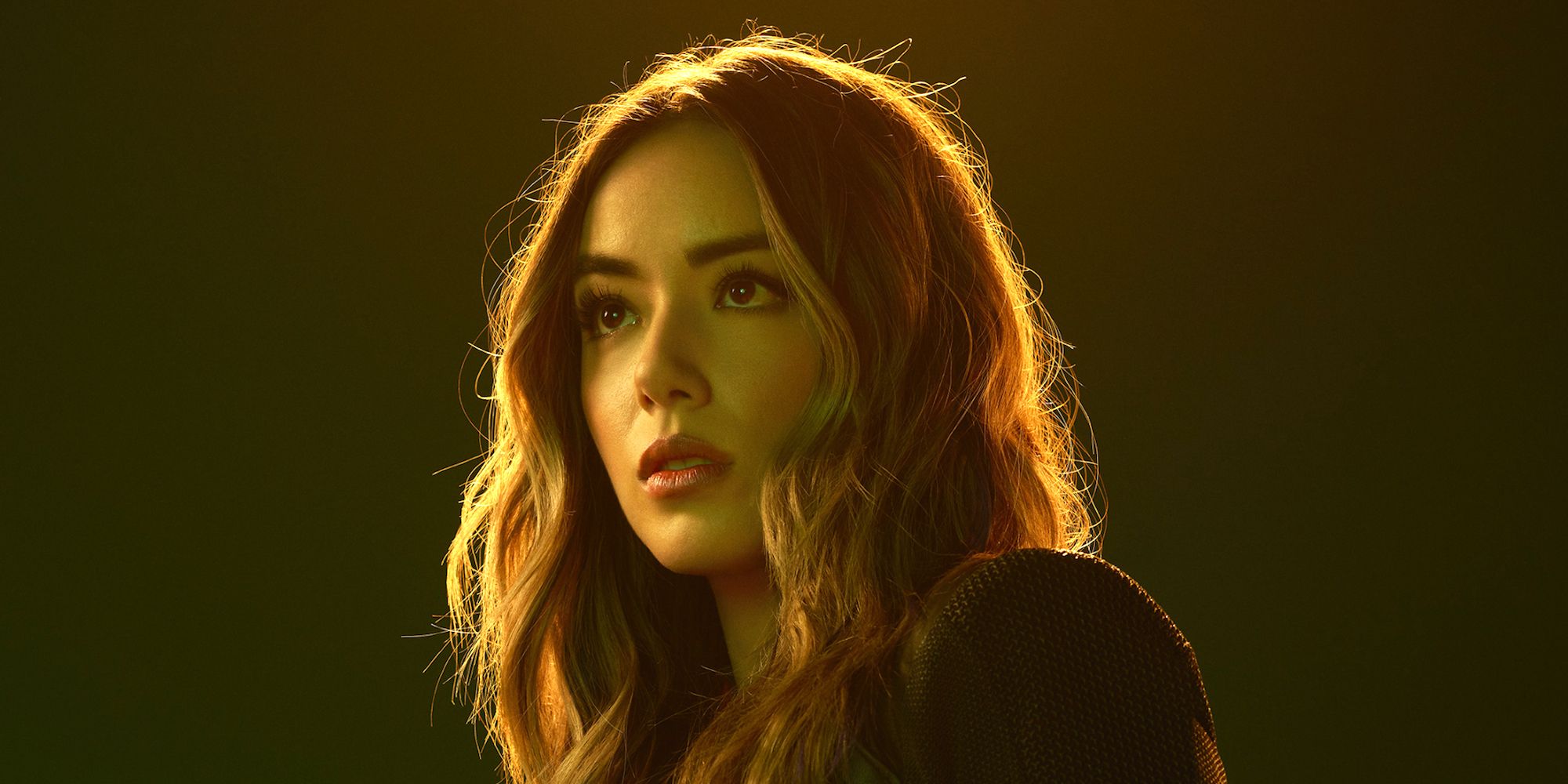 Chloe Bennet espera jugar Quake nuevamente después de que los agentes de SHIELD terminen