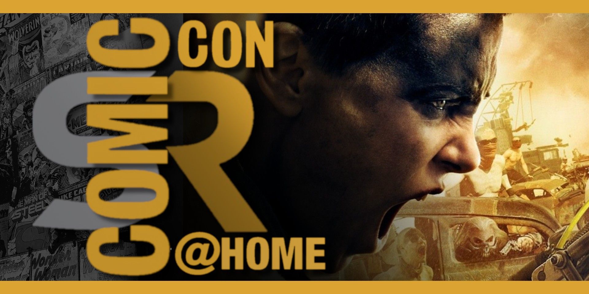 Cómo Ripley de Alien dio forma a Mad Max: Furiosa de Fury Road