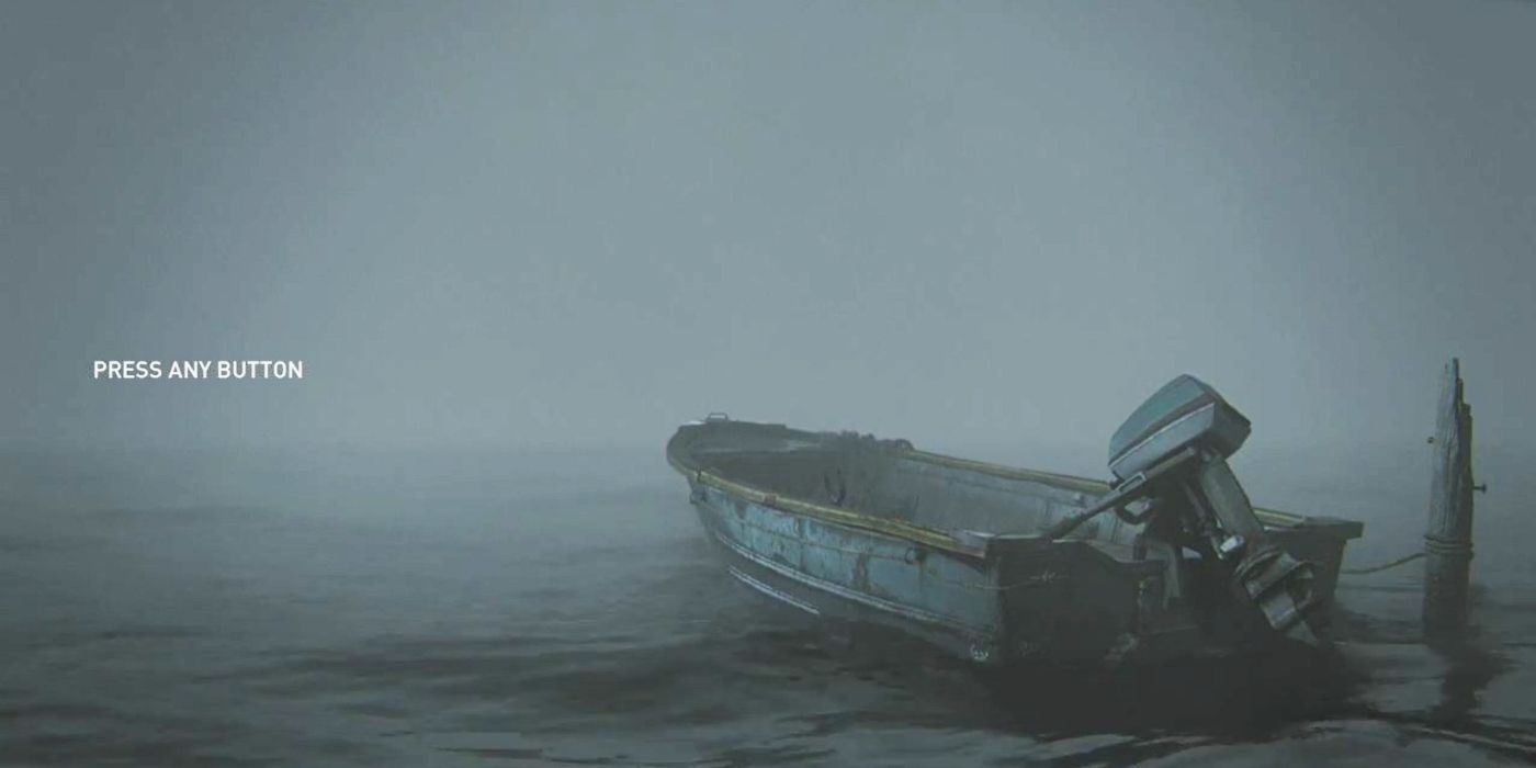 Cómo cambia la pantalla de título de Last Of Us 2 & # 039; Post-Créditos y qué significa