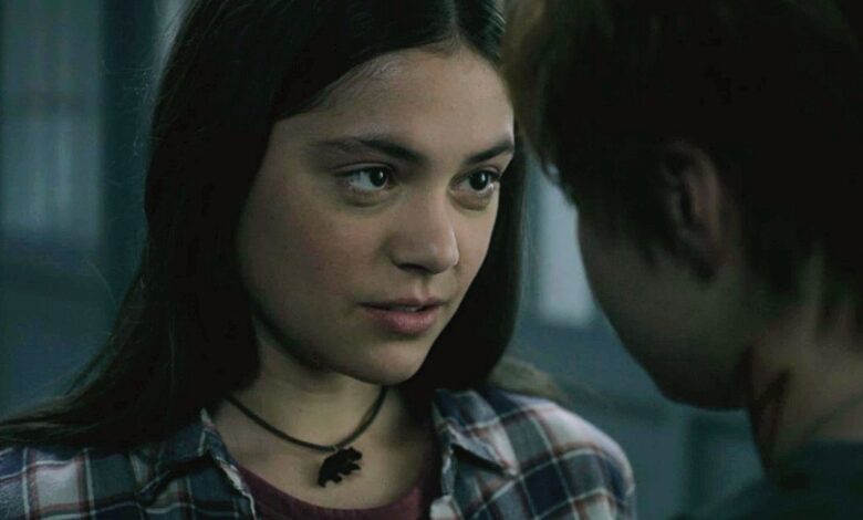 Cómo comienza la historia de la película The New Mutants |  Screen Rant