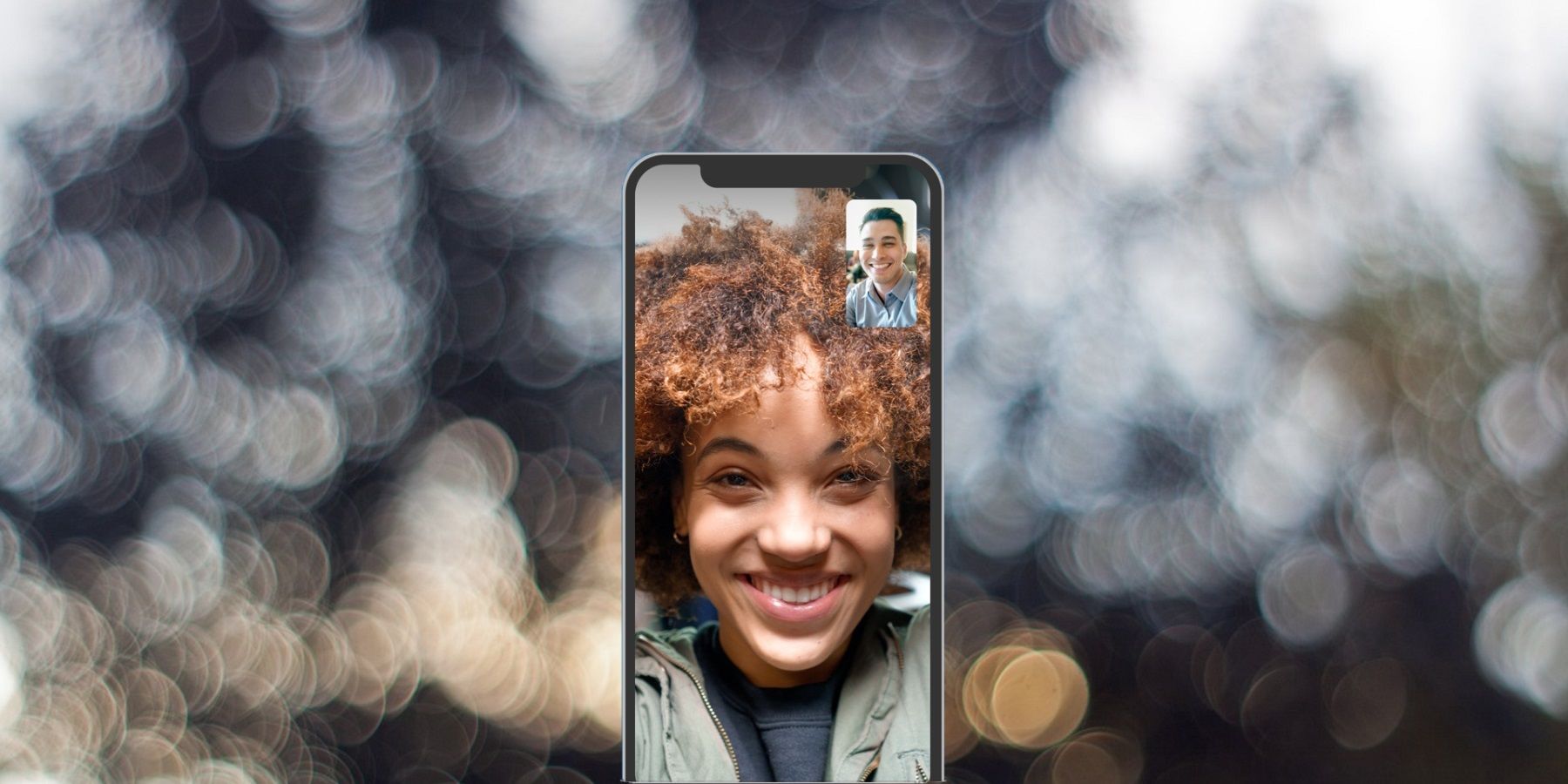 Cómo desenfocar el fondo para Skype en iOS »Wiki Ùtil Screen Rant