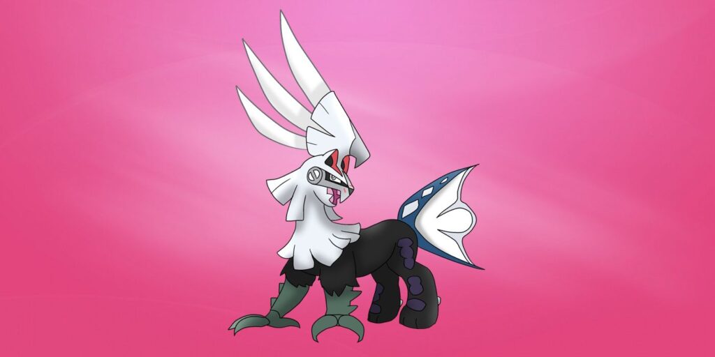 Cómo encontrar (y atrapar) Silvally en Pokémon: espada y escudo