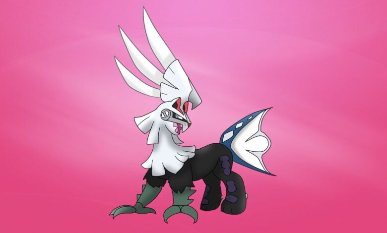 Cómo encontrar (y atrapar) Silvally en Pokémon: espada y escudo