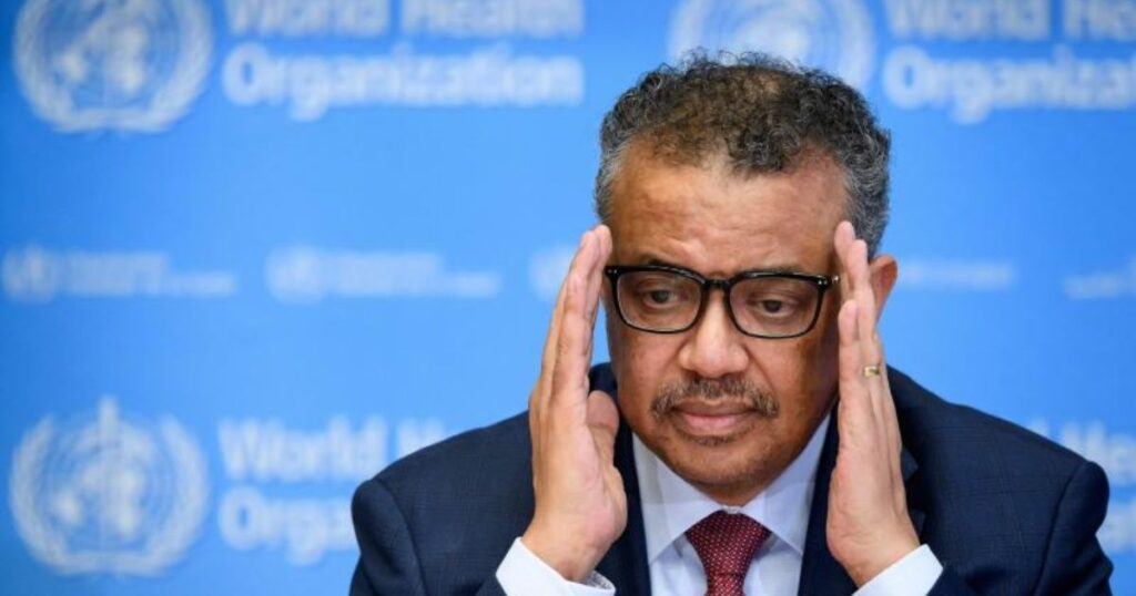 Coronavirus: la OMS aseguró que “no habrá regreso a la normalidad en el futuro previsible”