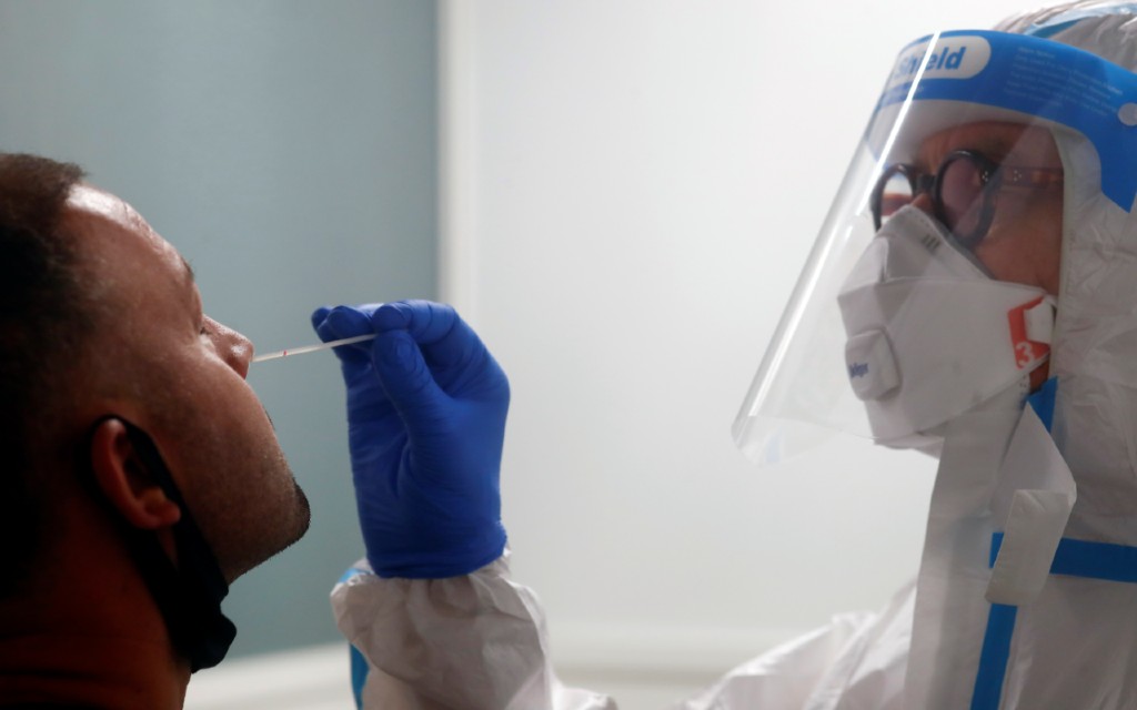 Covid-19, por mucho la peor emergencia de salud mundial que hemos enfrentado: OMS