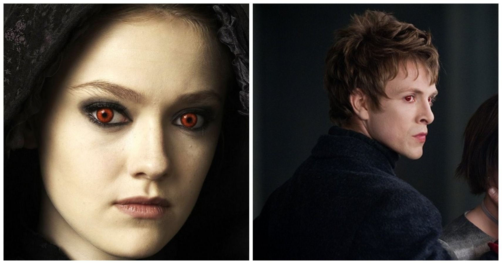 Crepúsculo: el Volturi más poderoso, clasificado por habilidad