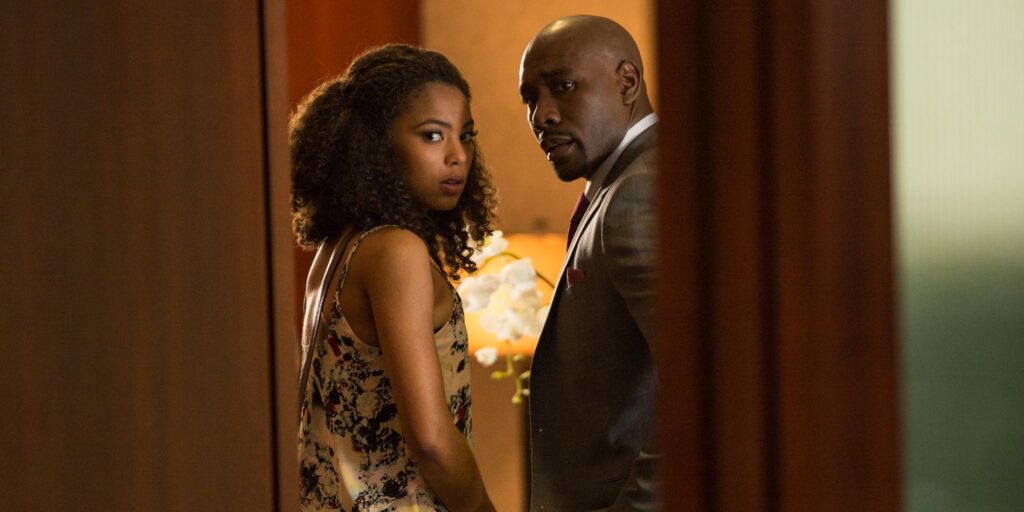 Cuando The Bough rompe el final explicado | Screen Rant
