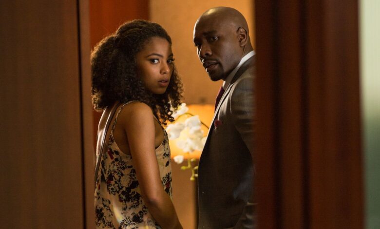 Cuando The Bough rompe el final explicado | Screen Rant