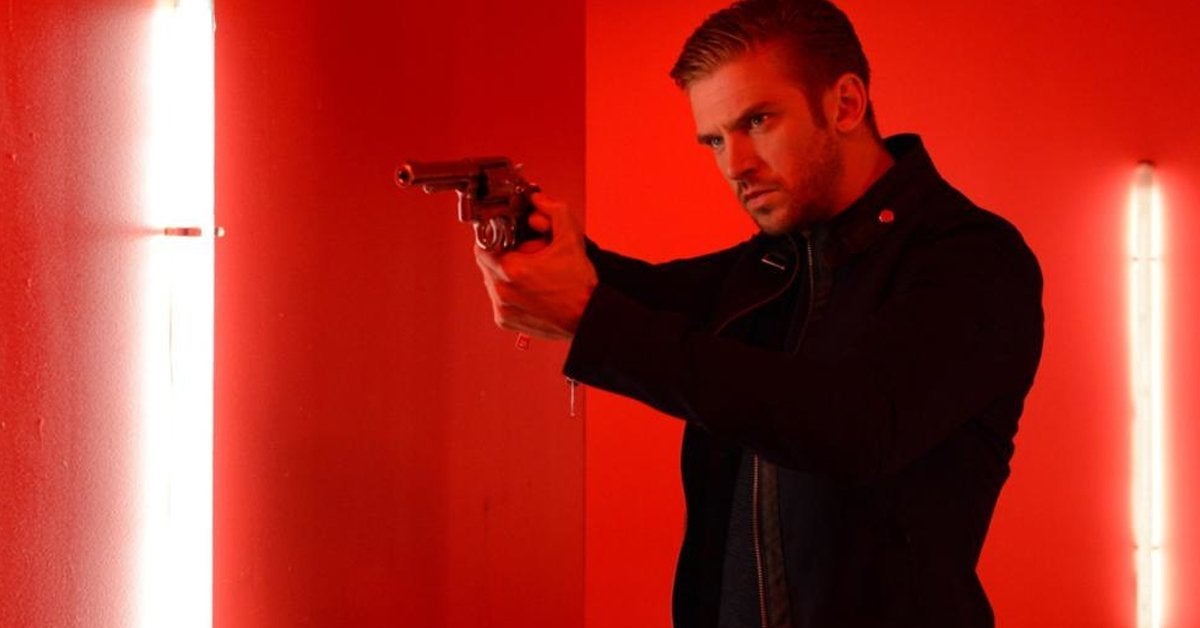 la película invitada dan stevens detalles secuela la película invitada dan stevens detalles secuela