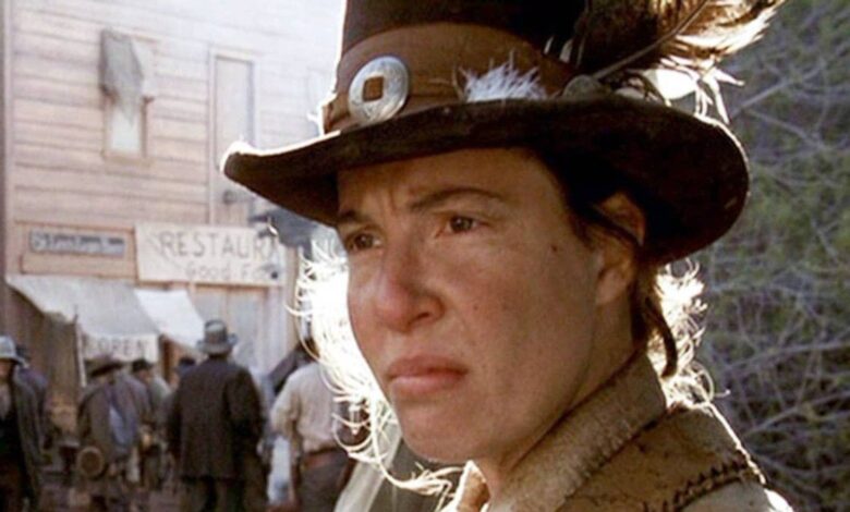 Deadwood: 10 cosas que no tienen sentido sobre Calamity Jane