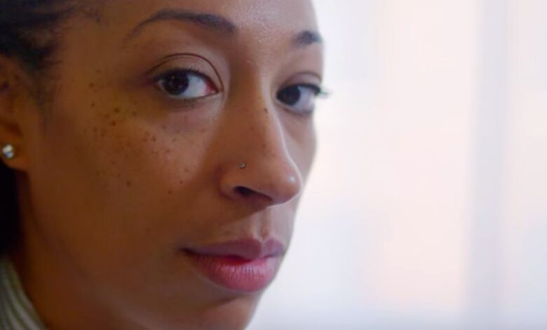 Decisión sobre la piel: Katrina sobrevivió al ataque del ex esposo Carlton Goodwin