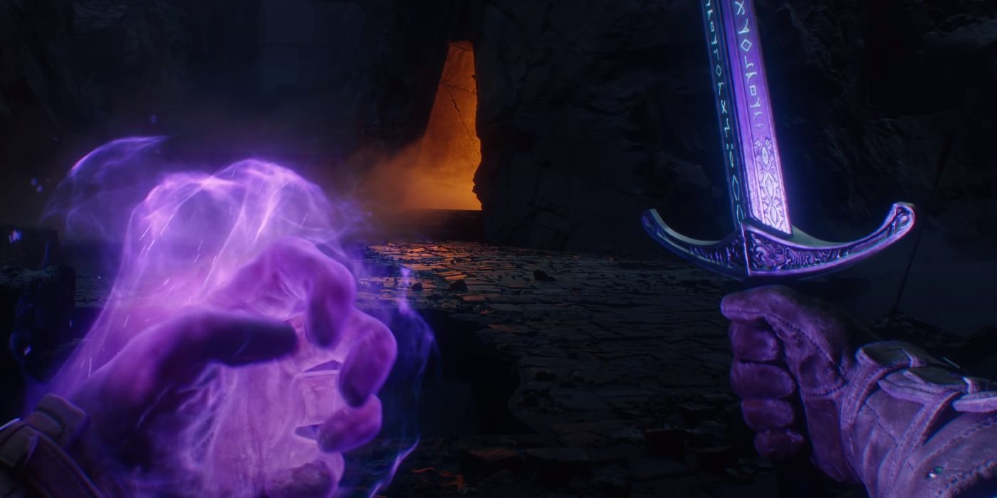 Declarado podría ser un mejor juego de TES que Elder Scrolls 6