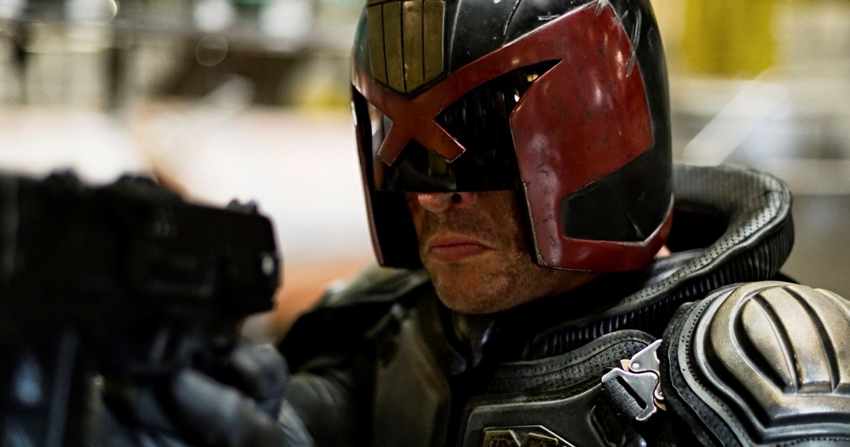Defensa notada: 10 hechos detrás de escena sobre Dredd