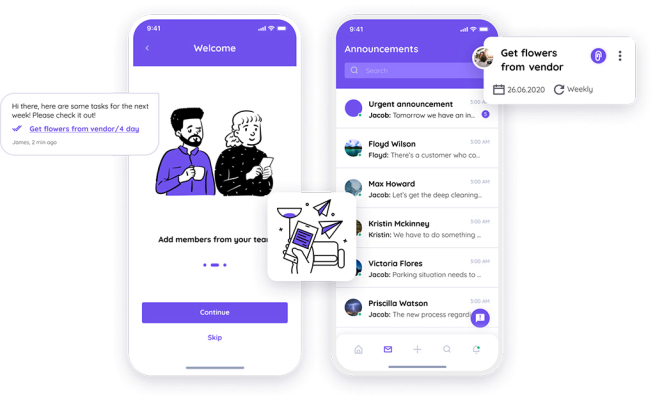 Delightree recauda $ 3M para ayudar a los dueños de negocios de franquicias a simplificar sus operaciones