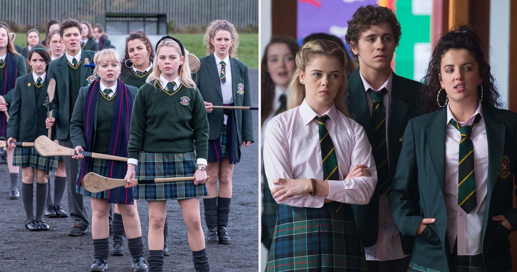 Derry Girls: 5 cosas favoritas sobre las chicas (y 5 más cringey)