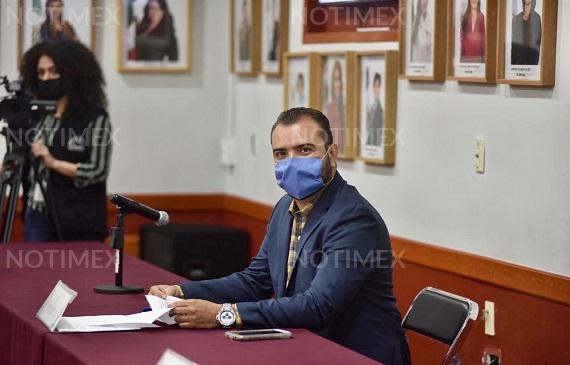 Diputados piden comparecencia de encargados de seguridad en Jalisco