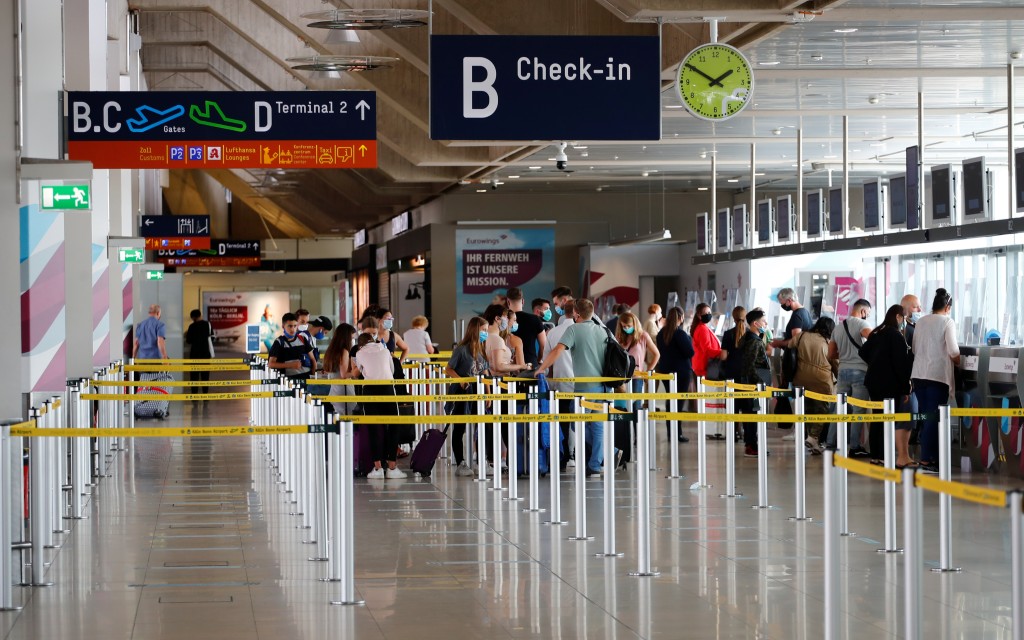 Discriminatorias, recomendaciones de Reino Unido y Alemania para no viajar al país: España