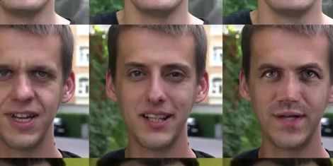 Disney se está metiendo en el juego Deepfake