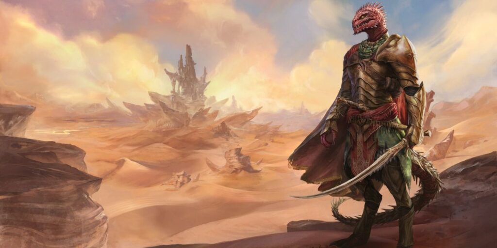 Divinity: Original Sin 2 - Metamorph Class Guide (Tips & Tricks)