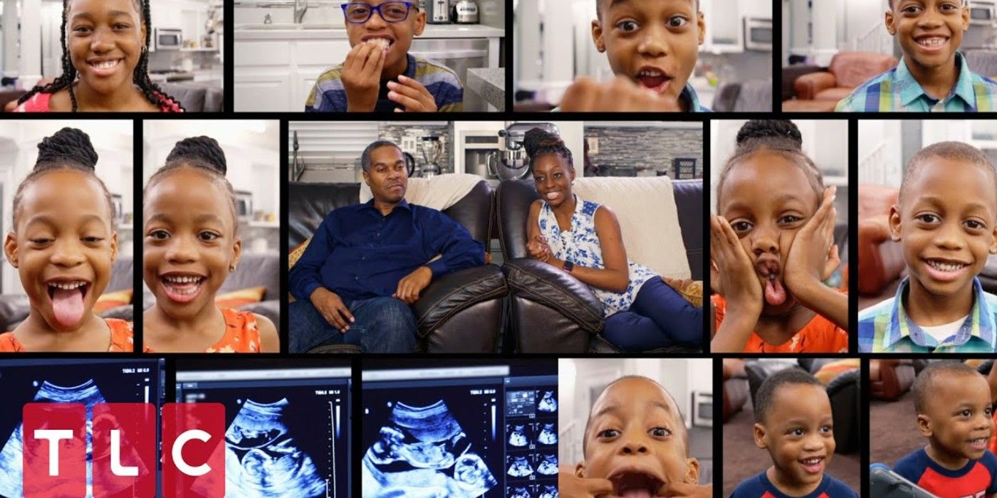 Doblando con el árbol genealógico de Derricos explicado