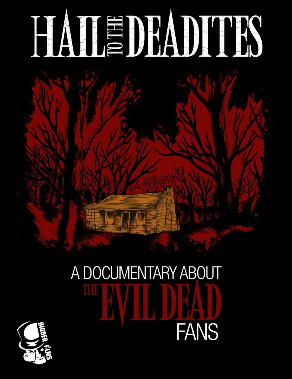 saludo al cartel de deadites evil dead documental saludo al cartel de deadites evil dead documental