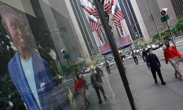 Nueva York refuerza las restricciones ante una segunda ola de contagios