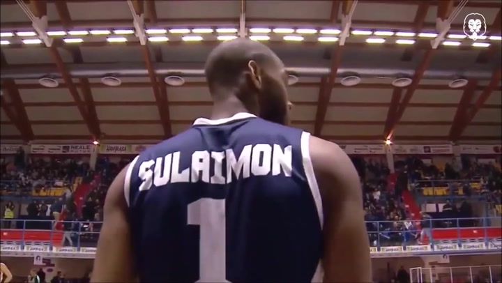 El Casademont ficha a Rasheed Sulaimon El Casademont ficha a Rasheed Sulaimon