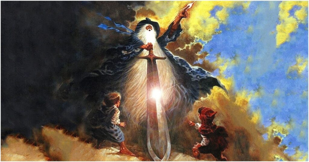 El Señor de los Anillos Ralph Bakshi: 5 cosas que hizo bien (y 5 que estropearon)