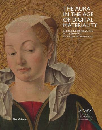 El aura del arte en la era digital