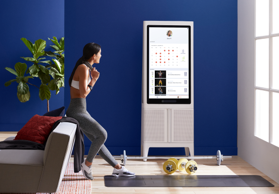 El competidor espejo Tempo recauda $ 60 millones de la Serie B